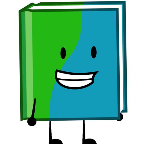 bfdi book